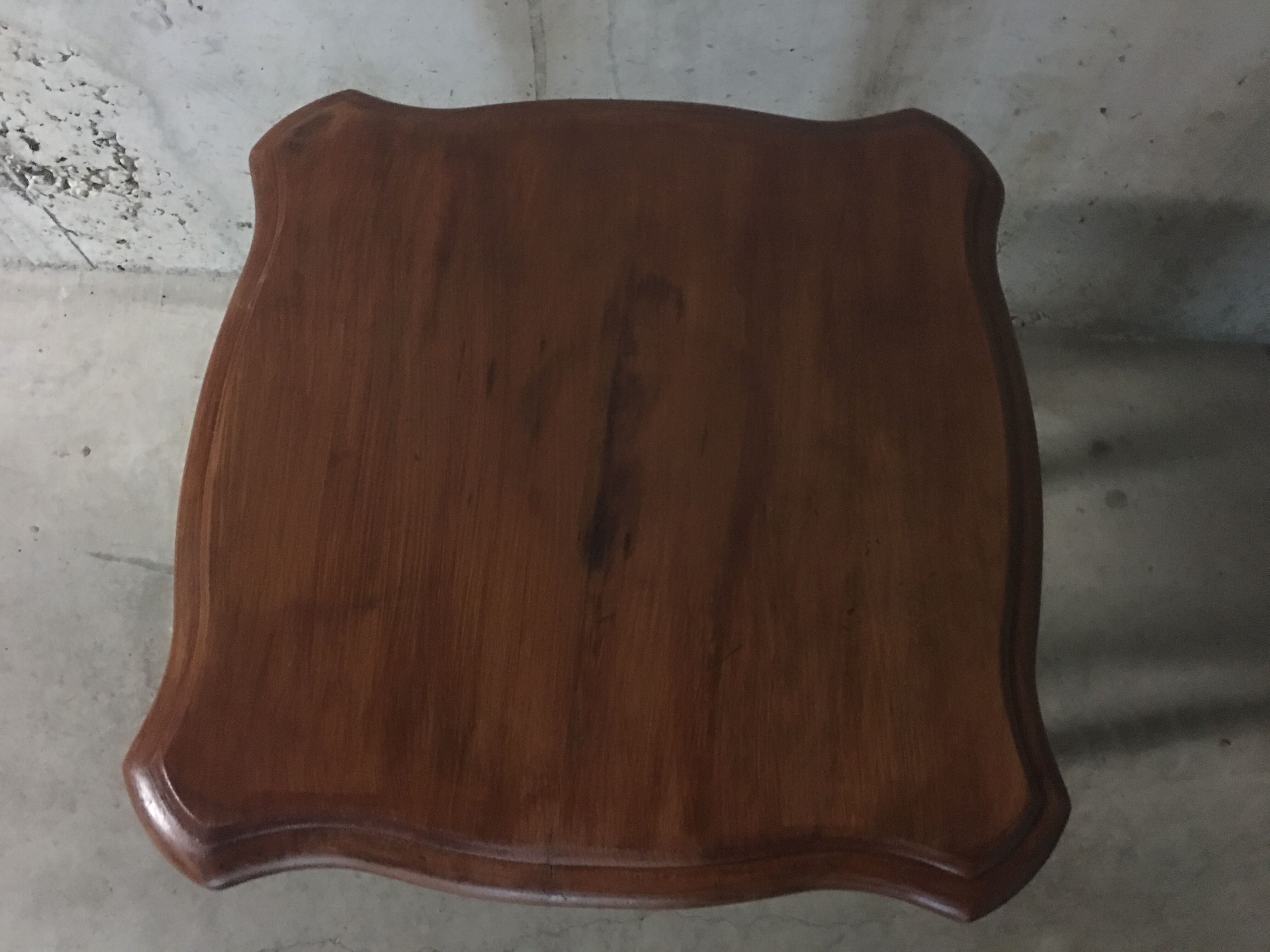 Healing Style Louis XV