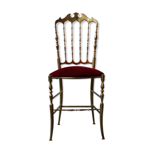 Chaise Chiavarine par - gaetano