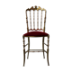 Chaise Chiavarine par Giuseppe Gaetano Descalzi, 1950