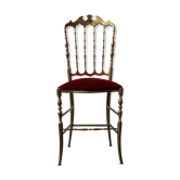 Chiavarine chair by Giuseppe Gaetano Descalzi, 1950