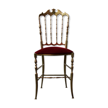 Chiavarine chair by Giuseppe Gaetano Descalzi, 1950