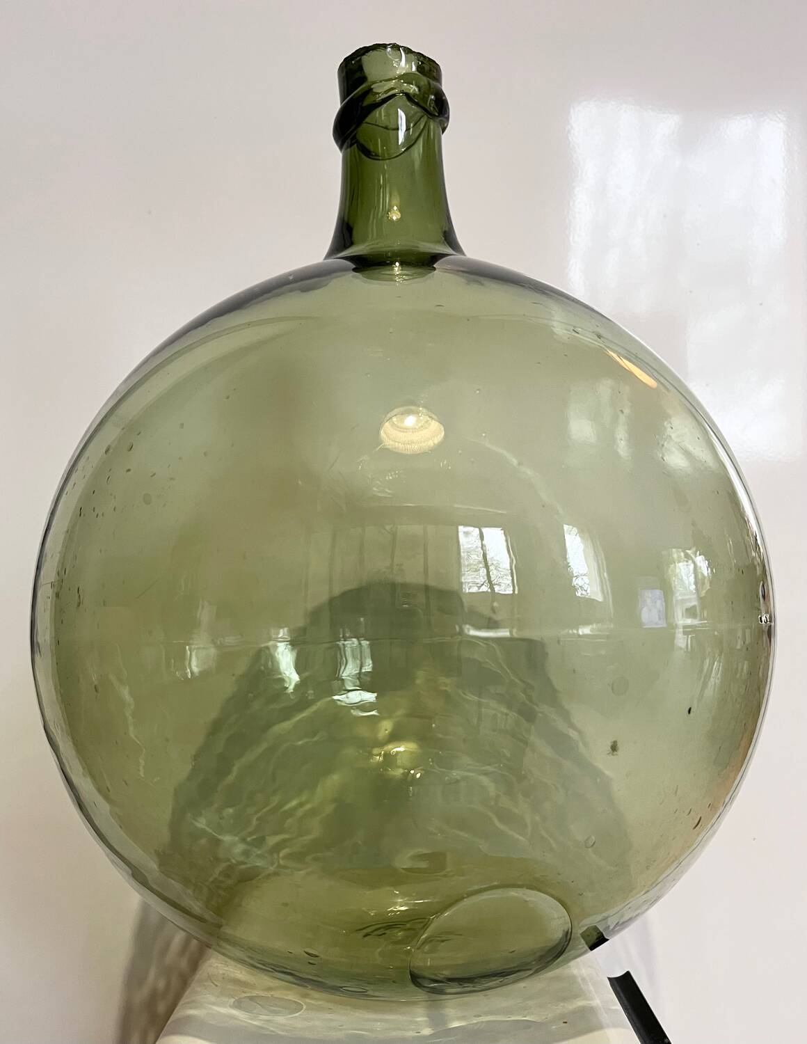 Dame-jeanne early 1900s