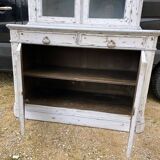 Meuble deux corps