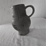 Pitcher sandstone pyrité 1970/1980