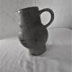 Pitcher sandstone pyrité 1970/1980