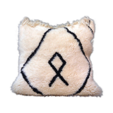 Coussin M’rirt II 60x60cm