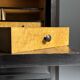 Louis Philippe secretaire black