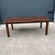 Table de ferme