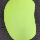 2 Tacchini Green Polar Beanbags