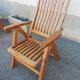 Hillerstorp Sweden Garden Chairs