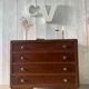 Commode Art deco