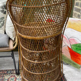 Fauteuil vintage Emmanuel