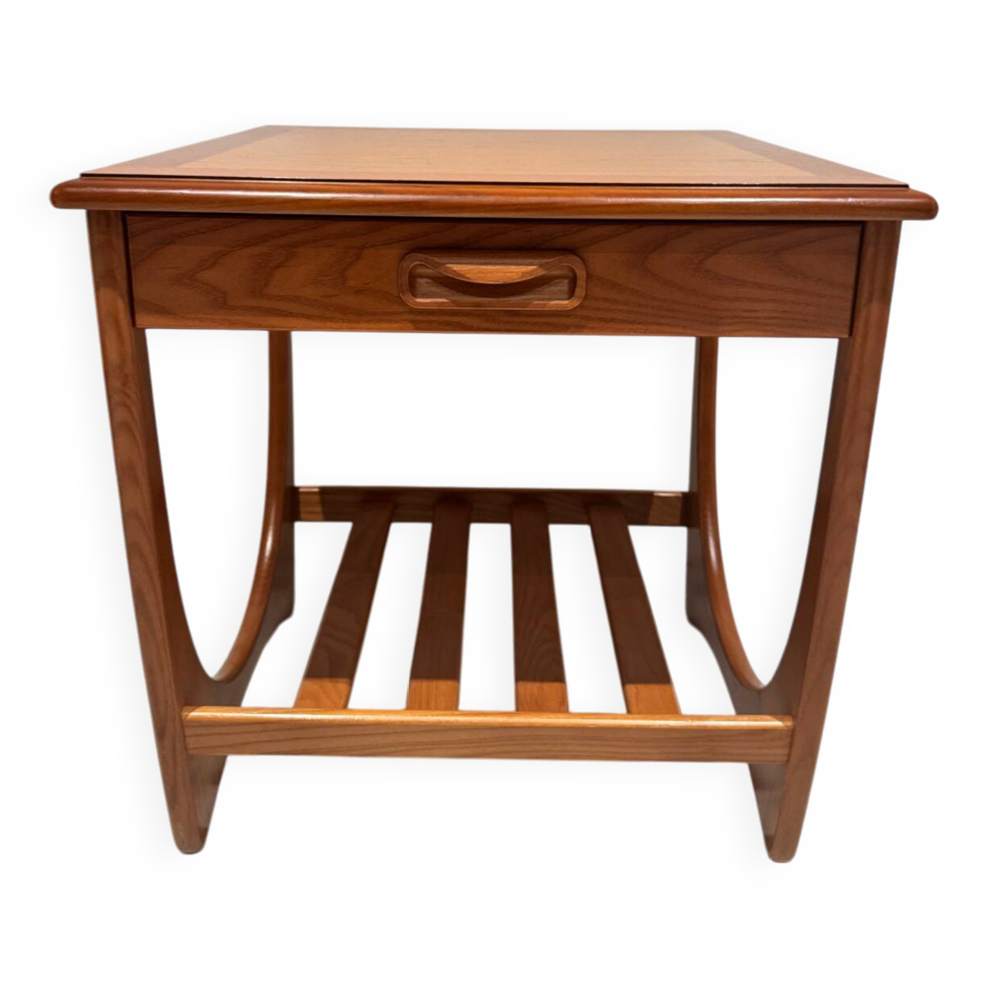 G-PLAN table/bedside table