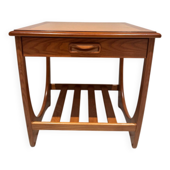 Table/chevet  G-PLAN