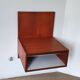 Vintage nightstand "japanese series" by Cees Braakman for Pastoe
