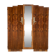 Art Deco wardrobe 1920