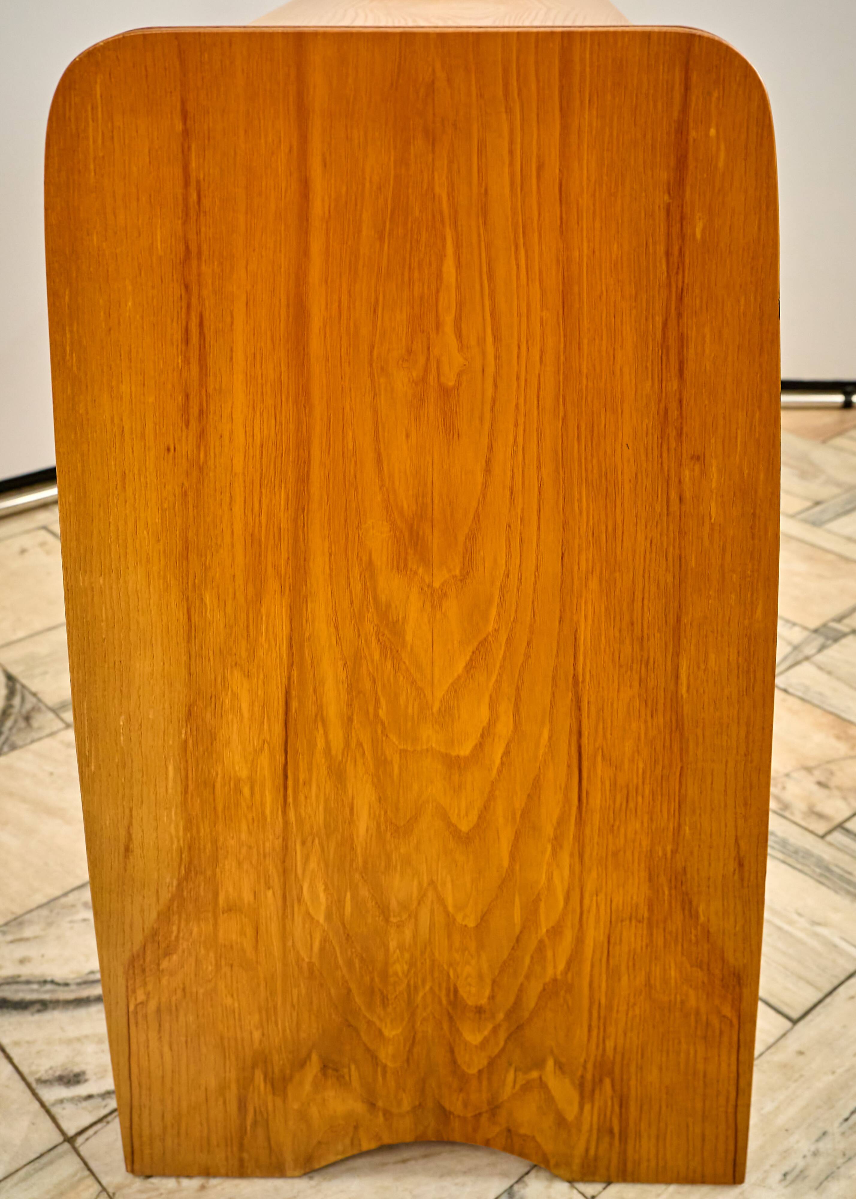 Mid-century sideboard from 1960s