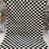 Boujaad Moroccan Berber Rug 2m50 x 1m62