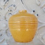 Small vase ball foot lamp Pichon in Uzes
