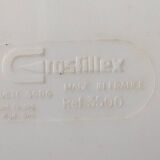 Albert Jacob Tulip Table and Chairs Set