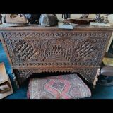 Ispahan wedding buffet