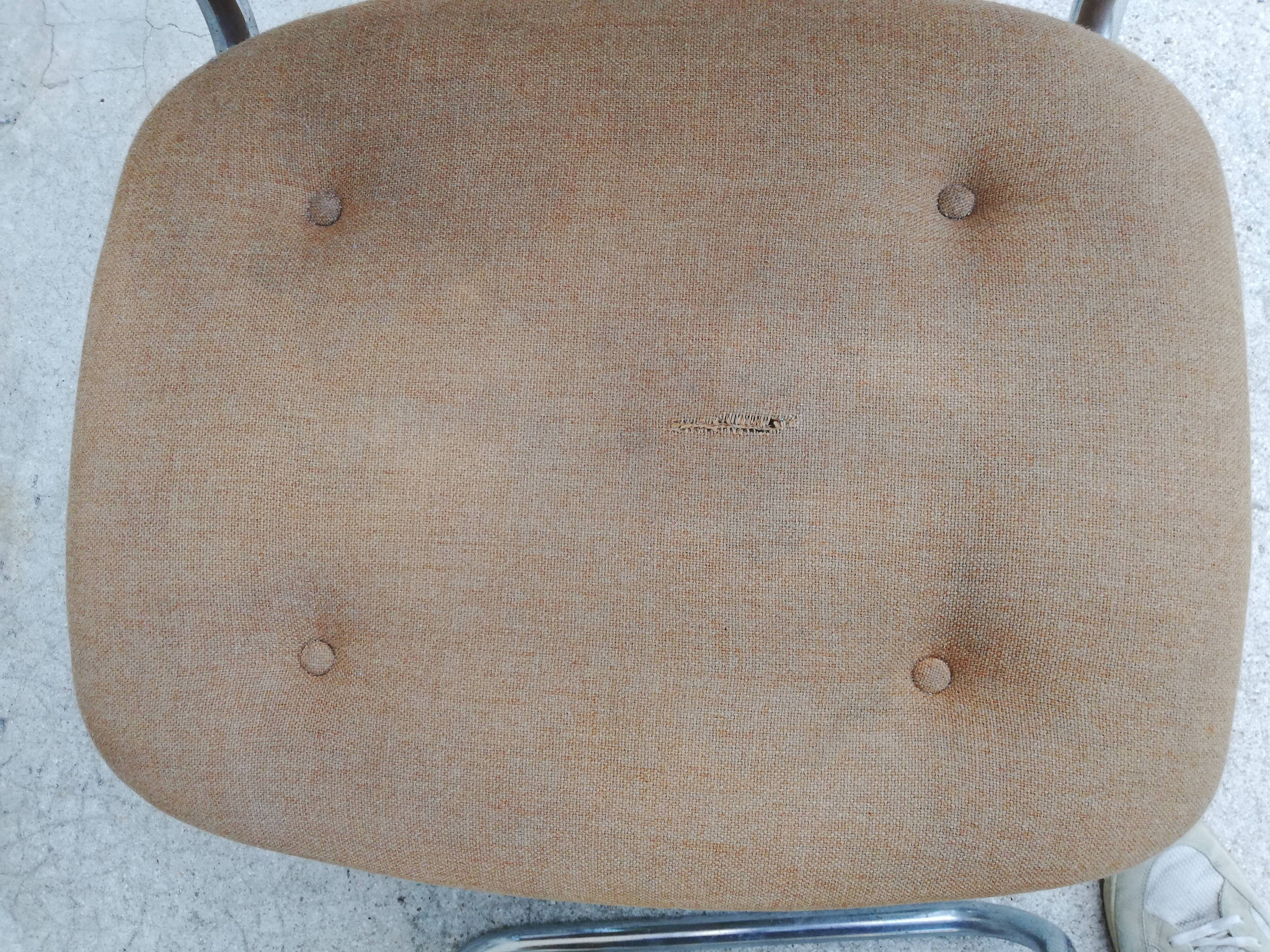 Stafor Steelcase Driver Duo