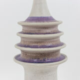 Carl cunningham-cole for kähler and le klint, lampe, 1960s