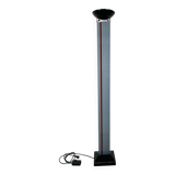 Postmodern floor lamp 80s JD Aznar