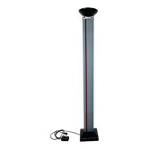 Postmodern floor lamp 80s JD Aznar