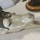 Capricorn Art Deco wall lamp