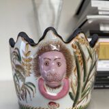 Toucan pot
