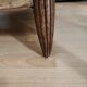 Art Deco Barrel Chair