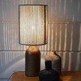 rope lamp