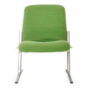 chauffeuse, Ronéo Wikers,