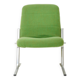 Armchair, Ronéo Wikers, 1970s