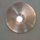 Honsel Les Arcs wall light