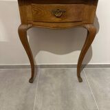 Table murale/console ancienne