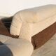 Modular sofa Mah Jong, Hans Hopfer, France, 1971. Roche Bobois Edition.
