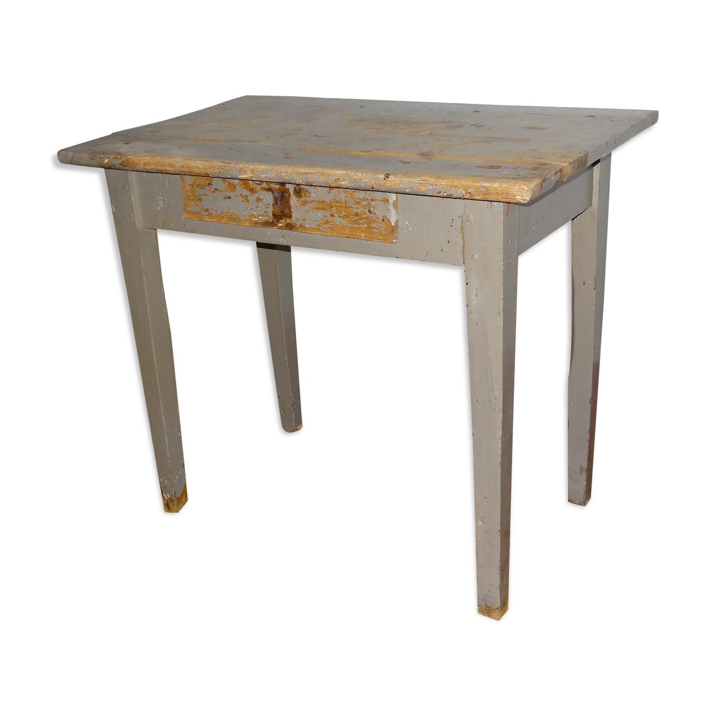 80 x 52 cm side table