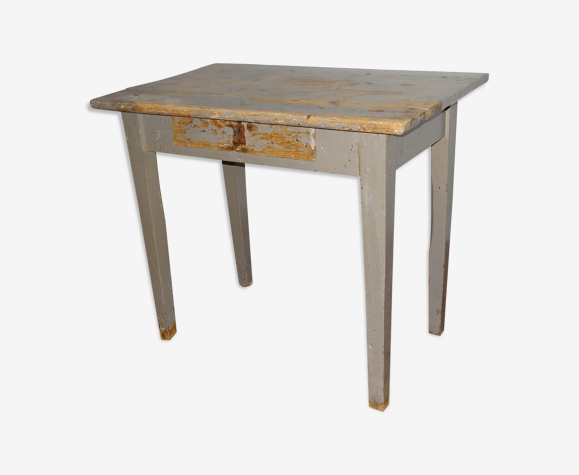 Table d'appoint 80 x 52 cm