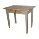 80 x 52 cm side table