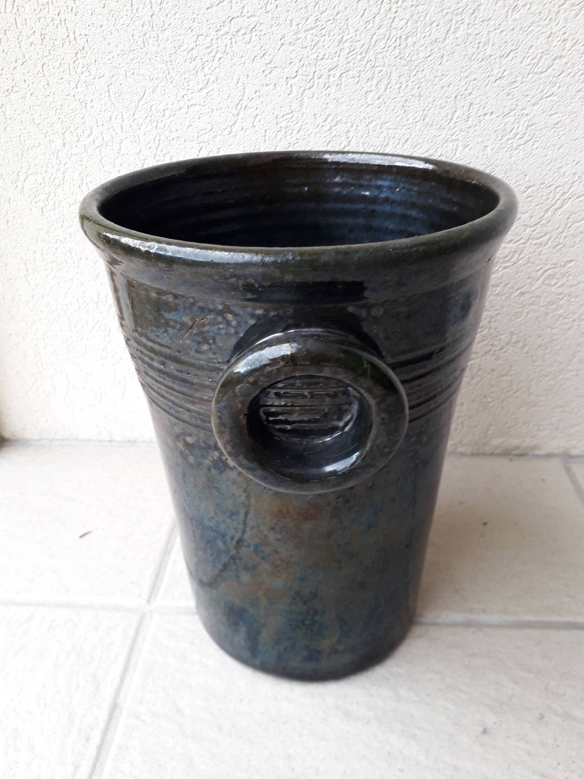 Champagne bucket