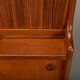 Teak High Sideboard by Johannes Andersen for J. Skaaning & Son, 1960s