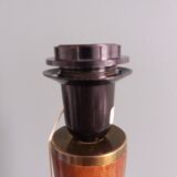 Unilux Mazda Art Deco style lamp