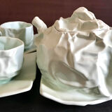 Tea set "Axis Design"