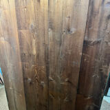 Pair of revamped bedside tables