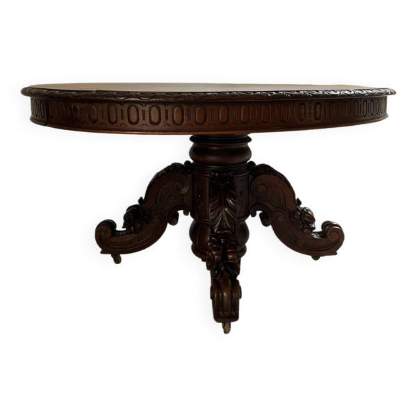 Table de chasse