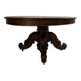 Table de chasse