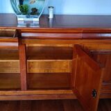 Buffet en merisier