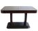 Table à manger extensible UP Brno par Jindrich Halabala, années 1930